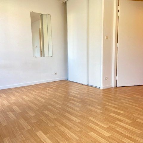 T1 Guyancourt 24 m² - Photo 1