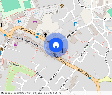 Long Street, Dursley - Photo 1