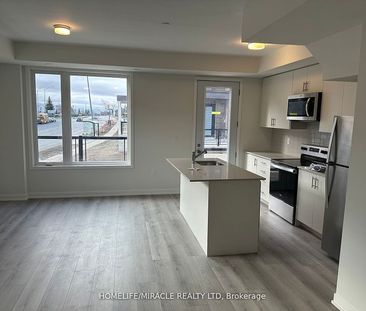 For Lease - 3415 Ridgeway Drive Unit# 02, Mississauga, Ontario - Photo 2