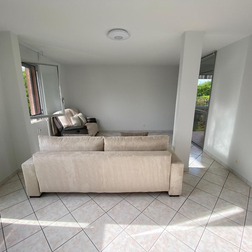 Location Appartement 3 pièces 80m² THONON LES BAINS 74200 - Photo 1