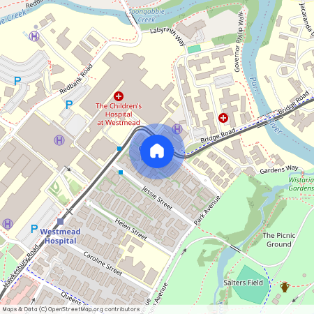 4/18-22 Hainsworth Street, NSW 2145, Westmead