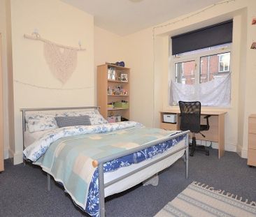 89, Brunswick Street, Broomhall, Sheffield, S10 2FL - Photo 6