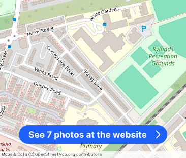 Gorsey Lane, Warrington - Photo 1