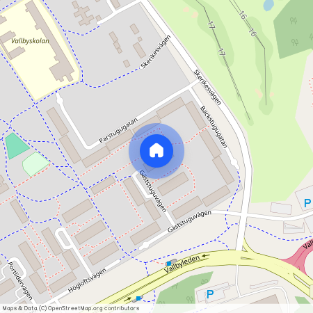 Gäststuguvägen 20, 724 80, Västerås