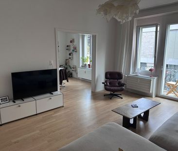 4 Zimmer, 106 m², 3. Stock - Foto 1