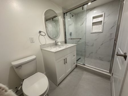 For Lease - BSMT 13 Charles Vogel Drive, Markham, Ontario - Photo 5