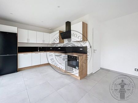 Location Maison 6 pièces 124 m2 à Angervilliers - Photo 4