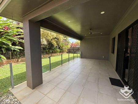 4 BEDROOM NON-FURNISHED HOUSE - Photo 5