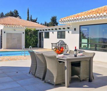 Detached Villa in Sierrezuela - Photo 2