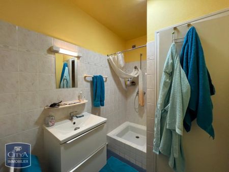 Appartement à louer 2 pièces 40.54m² - Photo 5