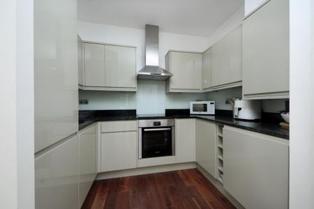 1 bedroom apartment to rent - Photo 5