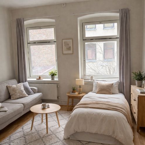 Ystadsgatan 11 - Photo 1