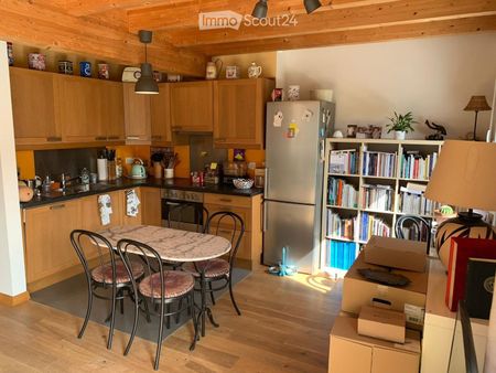 2.5 Zimmer, 45 m² - Photo 2