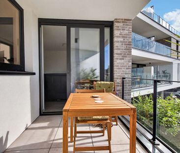 Appartement te huur in Tongeren voor € 900 met 2 slaapkamers - Photo 2