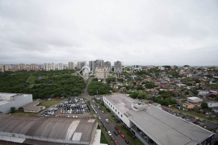 Loft com 1 quarto e 38m² para alugar em Chácara das Pedras, Porto Alegre. - Foto 4