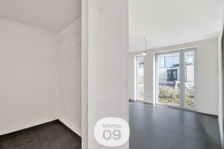 BEN (=Bijna Energie Neutrale) luxe appartement op fietsafstand van Brussel centrum - Photo 5