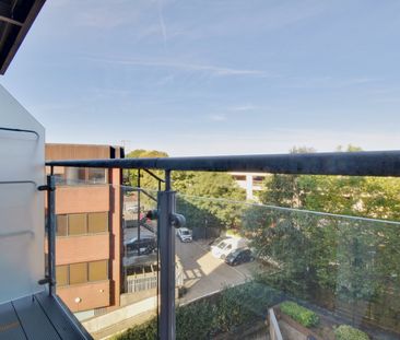 1 bedroom apartment to rent - Photo 6