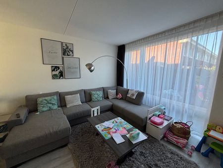 Huis te huur: Pastoor van Leeuwenstraat 26 5701 JV Helmond - Foto 4