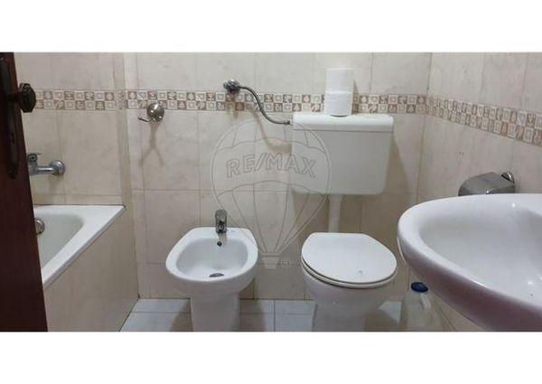Apartamento T2 em Setúbal