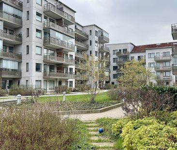 Fernissagatan, Limhamn - Photo 4