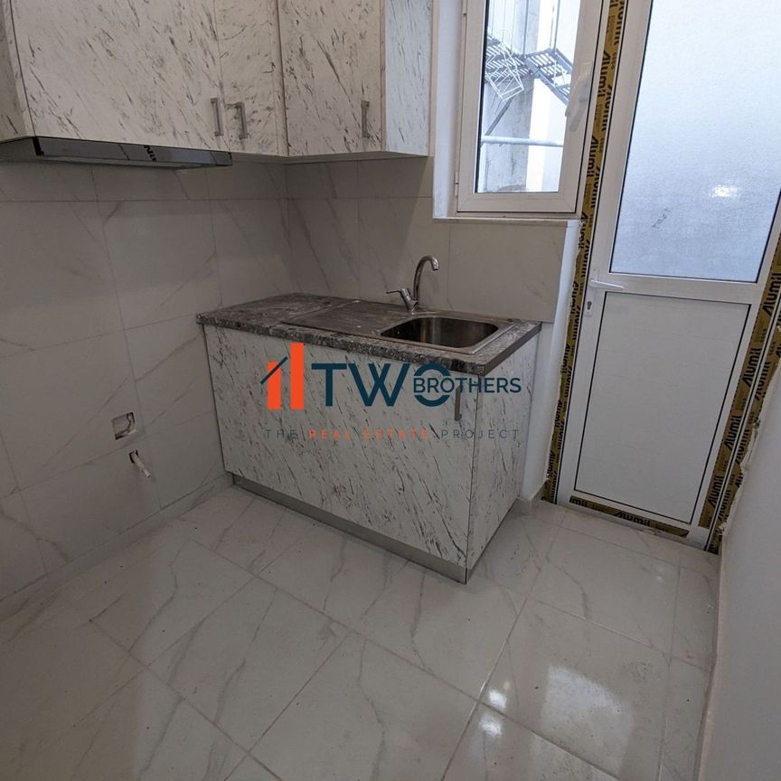 Studio/Γκαρσονιέρα για ενοικίαση Άγιος Νικόλαος (Λεωφόρος Πατησίων - Λεωφόρος Αχαρνών) - Photo 1