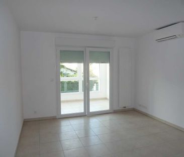 Location Appartement 2 pièces 40m² CASTELNAU LE LEZ 34170 - Photo 1