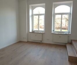 Jößnitzer Str. 147, Wohnung 1 ~~~ hochwertig saniert mit Einbauküch... - Photo 5