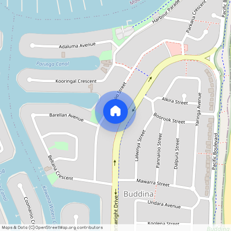 8/4 Minya Street, Qld 4575, Buddina