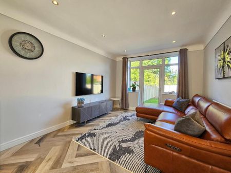 3 bedroom semi-detached house to rent - Photo 2