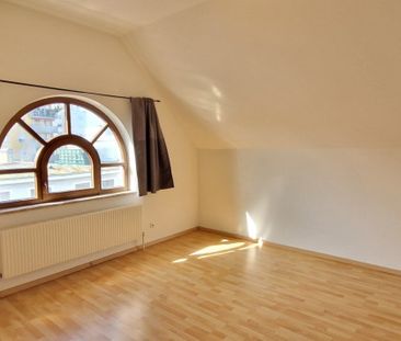 Im Herzen von Dornbirn: Große 3-Zimmer-Maisonettewohnung zu vermieten! - Photo 6