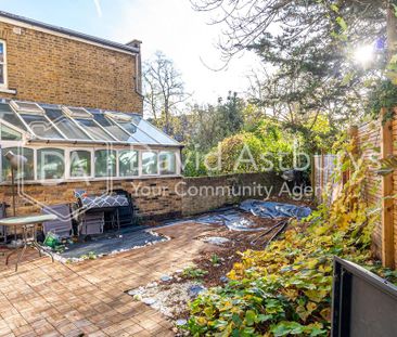 Studio to rent - Photo 6