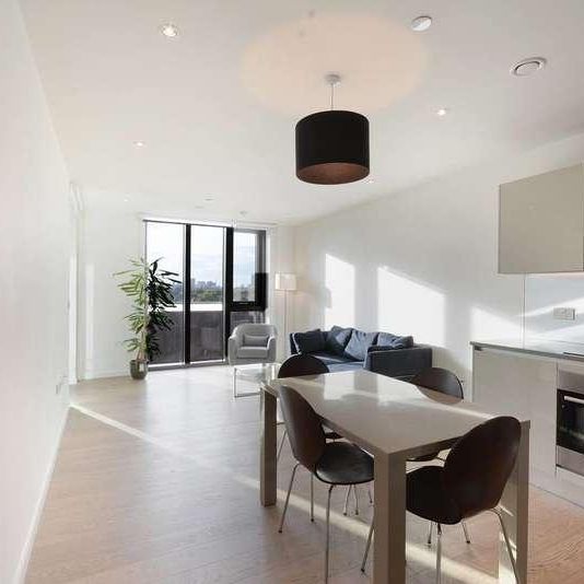 One The Elephant, Elephant And Castle, SE1 - Photo 1