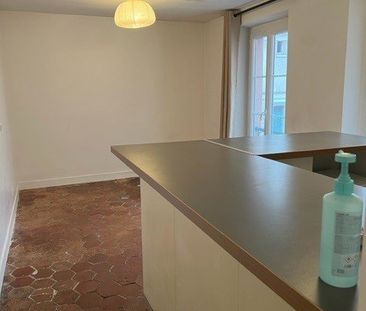 Appartement 1 pièce (studio) - 25m² - Photo 4