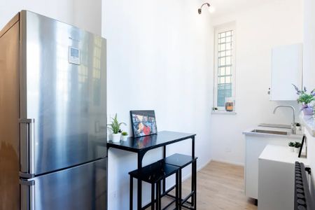 Via Don Giovanni Bosco, Milan, Lombardy 20139 - Photo 3