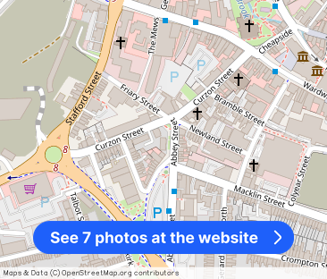 6 bedroom house of multiple occupation for rent - Photo 1