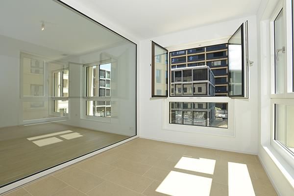 Mieten ohne Depot - Wohnen im Kern von Uster - Foto 1
