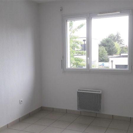 location Appartement T2 DE 47.32m² À ST SEBASTIEN SUR LOIRE - Photo 3