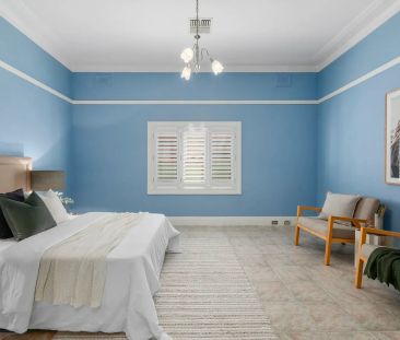 Renovated Spacious 7 Bedroom house - Photo 5