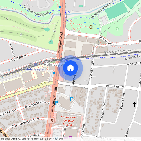 1/2 Myora Court, Vic 3148, Chadstone