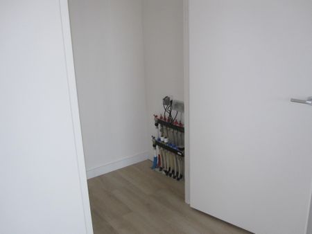 Te huur: Appartement Luitestraat in Haarlem - Foto 3