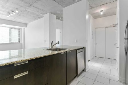 For Lease - 400 Wellington Street Unit# 904, Toronto, Ontario - Photo 5