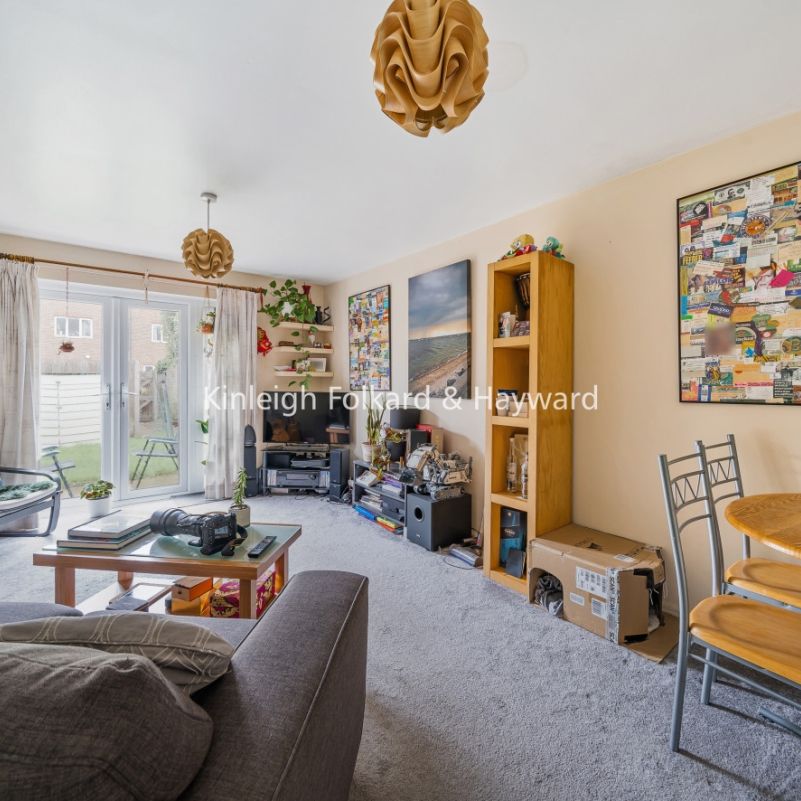 Ann Moss Way, Surrey Quays, London, SE16 - Photo 1