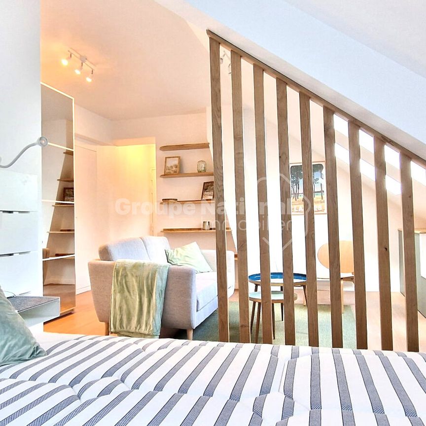 GRAND STUDIO MEUBLE, - Photo 1