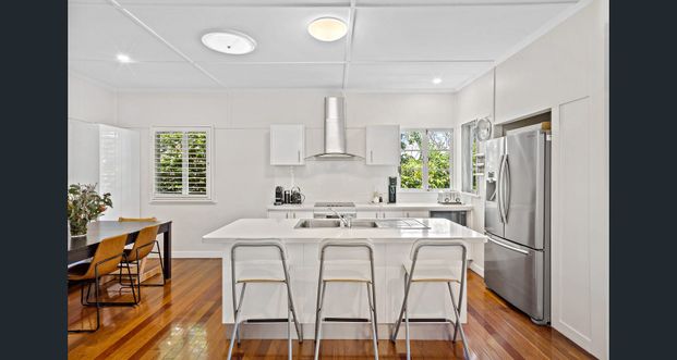 50 Heyford Street, Mount Gravatt East QLD 4122 - House For Rent | Domain - Photo 1