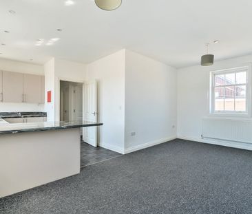 2 bedroom apartment to rent - Photo 6