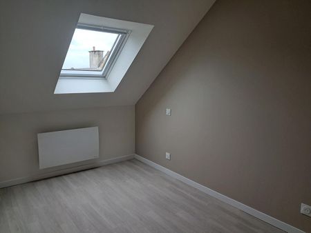 Location Appartement 3 pièces 42m² ST AUBIN D AUBIGNE 35250 - Photo 4