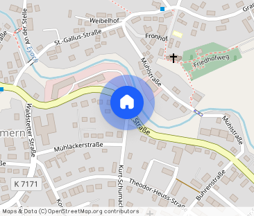 Großzügig und ruhig Wohnen am Ortsrand von Frommern - Photo 1