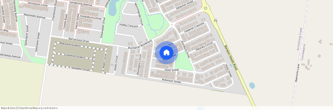 15 Sorell Street, Vic 3217, Armstrong Creek