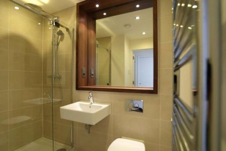 Studio to rent - Photo 5