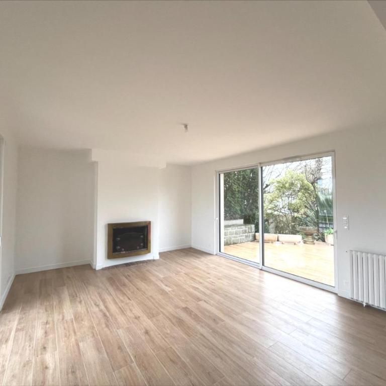 GRANDE MAISON RENOVEE - MORDELLES - Photo 1